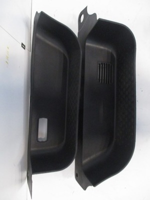 Пороги поріг talento vivaro 3 iii фото №1