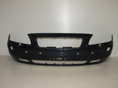 Бампер передній перед volvo v70 00-04 фото №1