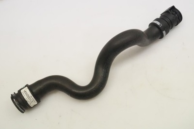 C4 picasso ii 1.2thp шланг радиатора wody фото №1