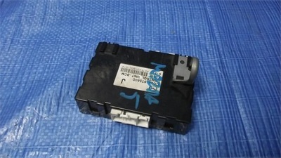 Mazda 5 5 05-10 модуль комфорта bcm cc3467560d фото №1