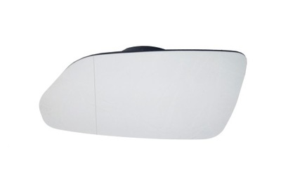 GLACE COUSSINET MIROIRS SKODA OCTAVIA II 2004-2008 L - milautoparts-fr.ukrlive.com