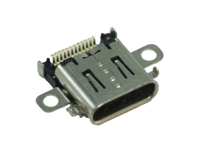 GNIAZDO ŁADOWANIA USB TYP C DO NINTENDO SWITCH V1 V2