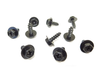 WKRETY CLAMPS PINS CAPS ENGINE TOYOTA COROLLA - milautoparts-fr.ukrlive.com