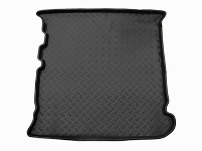 VW SHARAN II (OD 10) ZLOZ TAPIS TAPIS DE COFFRE - milautoparts-fr.ukrlive.com