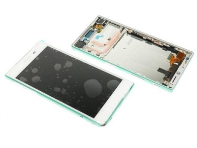 Sony Xperia Z5 E6633 E6653 E6683 LCD RAMKA dual