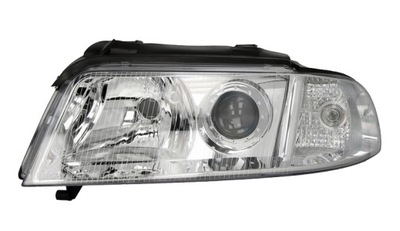 LAMP LAMP FRONT AUDI A4 B5 FACELIFT 99-01 LEFT - milautoparts-fr.ukrlive.com