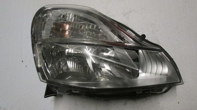 Лампа фара правый modus оригинал lift europa фото №1