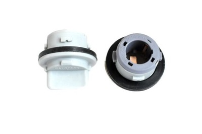 HYUNDAI ELANTRA 2011- ADAPTER SOCKET SIDE BLINKER ^ - milautoparts-fr.ukrlive.com