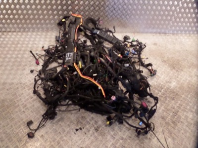 Idealna kpl.instalacja porsche cayenne 7p5 4.8 1 фото №1