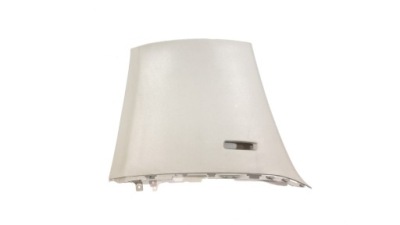 Skoda roomster захист стійка обшивка 5j7867245b фото №1