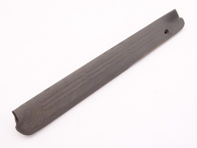 Ford ranger ii mazda b2500 98-06 защита порог правый задняя 4d фото №1