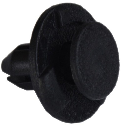 Кліпса підкрилок оббивка nissan navara qashqai фото №1