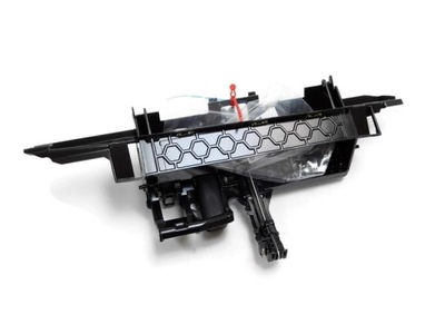 Подъемник механизм привод monitora audi a7 s7 c7 aso фото №1