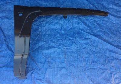 HUMMER H3 08 09 10 11 WING RIGHT ORIGINAL NEW CONDITION  