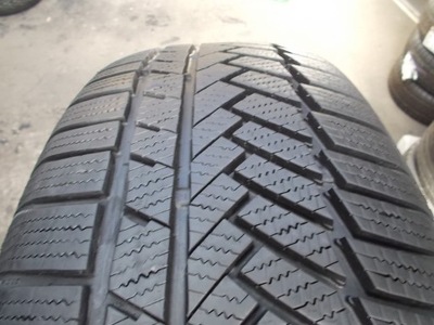 CONTINENTAL Winter Contact TS 850P 255/60R19 7,7mm
