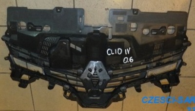 AMPLIFICATEUR GRILLES DE RADIATEUR RENAULT CLIO IV - milautoparts-fr.ukrlive.com