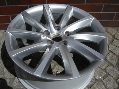 DISC VW PASSAT SCIROCCO EOS 18 5X112 ORIGINAL 3C0 - milautoparts-fr.ukrlive.com