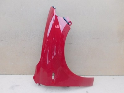 Крила правий перед передній fiat tipo ii 16- фото №1