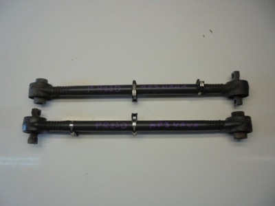 Mercedes actros mp2 mp3 тяга reakcyjny перед фото №1