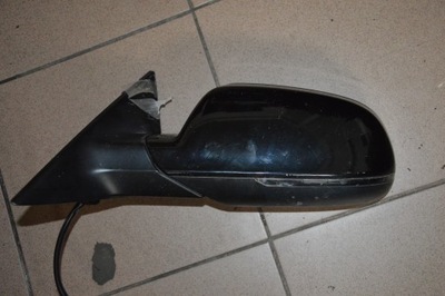 AUDI A5 8T MIROIR GAUCHE 8PIN - milautoparts-fr.ukrlive.com