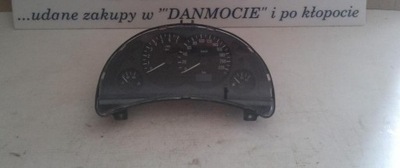 6891/5 счетчик kompletny opel corsa c , combo 1.2 фото №1