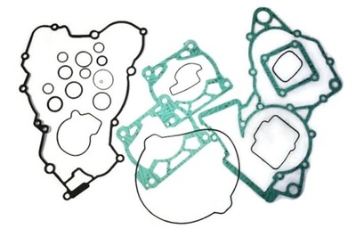 ETANCHÉITÉ DE MOTEUR PARTIÉ INFÉRIEURE KTM 125 144 150 16- - milautoparts-fr.ukrlive.com