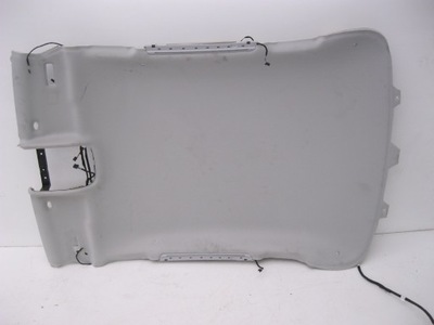 Audi a8 4h потолок серая фото №1