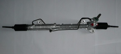 STEERING RACK STEERING STEERING RACK MAZDA 6 I GJ6A GJ6E FRONT FACELIFT 02-05 - milautoparts-fr.ukrlive.com