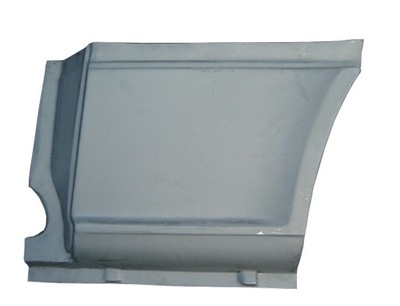 VIANO VITO W639 03-10 REPAIR KIT WING REAR LE. - milautoparts-fr.ukrlive.com