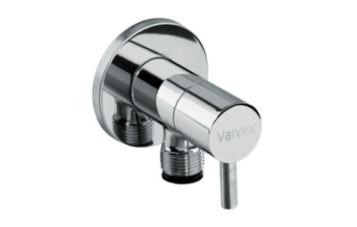 Zawór kątowy Valvex 3/8'' 1482840