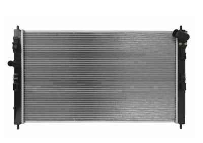 C4 AIRCROSS PEUGEOT 4008 RADIATEUR 1350A763 /25MM - milautoparts-fr.ukrlive.com