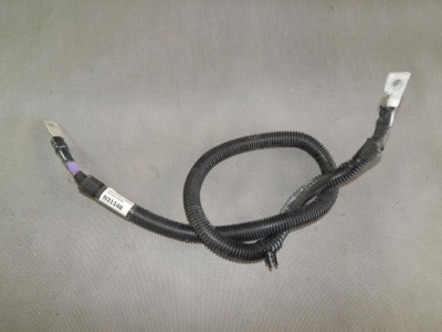 Audi q5 sq5 ii шланг кабель фото №1