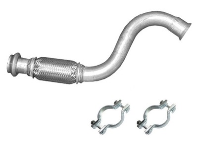 CITROEN BERLINGO II 1.6 HDI 08-12 TUBE MANIFOLD - milautoparts-fr.ukrlive.com