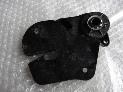 Audi a8 d4 кронштейн капот 4h1823633 фото №1