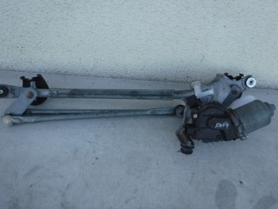 Механизм передних дворник toyota rav4 iii фото №1