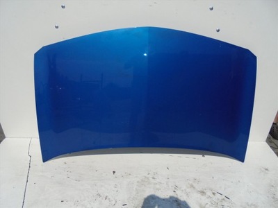 HOOD RENAULT MEGANE 2 -WYSYLKA- - milautoparts-fr.ukrlive.com