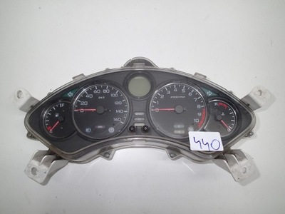 Honda Forza 250 licznik zegary