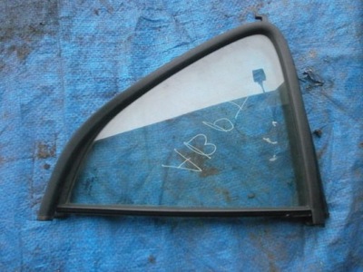 OPEL-SPARE PARTS | AGILA B II GLASS BODY RIGHT REAR RIGHT REAR - milautoparts-fr.ukrlive.com