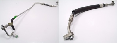 SSANGYONG KYRON 2.0 XDI CABLE AIR CONDITIONER - milautoparts-fr.ukrlive.com