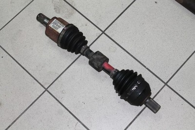 Volvo v70 s60 v60 привідний вал ліва d3 p31367300 фото №1