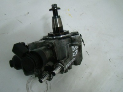 Bmw mini r60 2.0 d насос упорскування 0445010756 фото №1