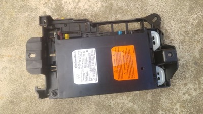 Модуль a2319002201 преобразователь a1669820020 ml w166 фото №1