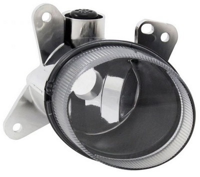 LAMP DRIVER DAYTIME DRL MERCEDES C W204 07- LEFT - milautoparts-fr.ukrlive.com