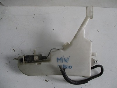 Бак омивача mini cooper cabrio r50 фото №1