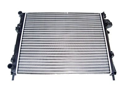 RADIATOR VIVARO 1.9DTI 00- - milautoparts-fr.ukrlive.com