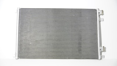 RADIATEUR DU CLIMATISEUR RENAULT MEGANE II SCENIC II - milautoparts-fr.ukrlive.com