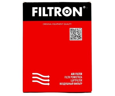 FILTRON FILTER AIR AK362/2 BMW 3 E46 316I - 318I - milautoparts-fr.ukrlive.com