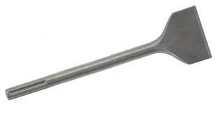 MAKITA sekáč široký sekáč SDS-Max 80x300 mm