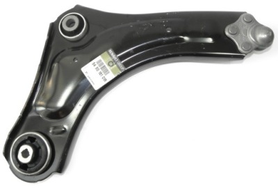 Рычаг передний левый renault megane scenic iii 3 фото №1