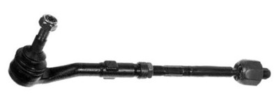 DRIVE SHAFT KIEROWNICZY + END BMW E65 E66 730 740 - milautoparts-fr.ukrlive.com